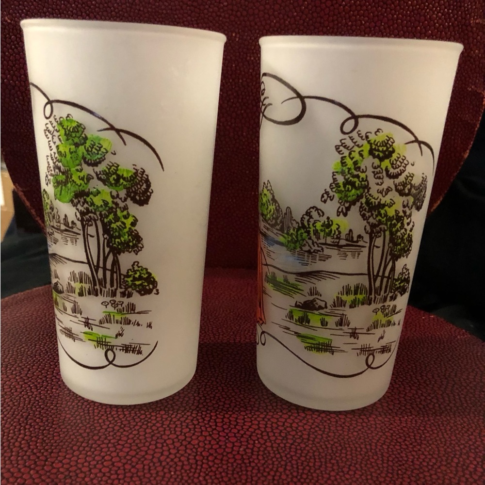 Federal Glass - Picture 3 of 4